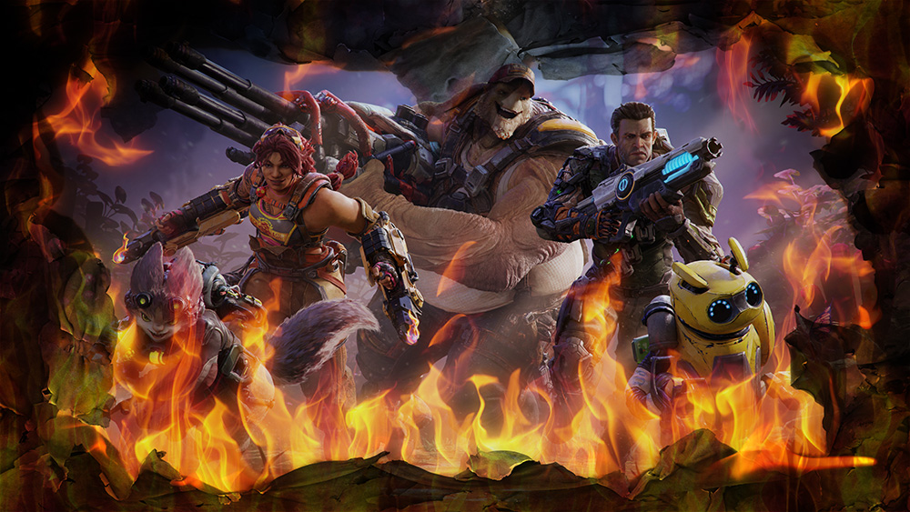 Crucible