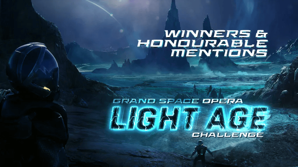 Grand Space Opera
